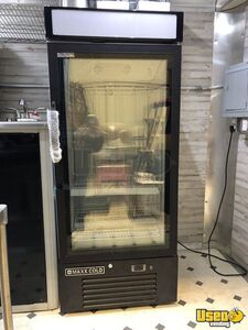 2013 Exep Coffee Concession Trailer Beverage - Coffee Trailer Electrical Outlets Oklahoma for Sale