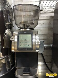2013 Exep Coffee Concession Trailer Beverage - Coffee Trailer Espresso Machine Oklahoma for Sale