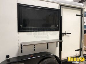 2013 Exep Coffee Concession Trailer Beverage - Coffee Trailer Oklahoma for Sale
