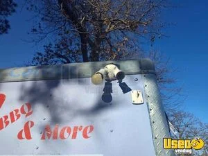 2013 Expedition Trailer Kitchen Food Trailer Concession Window Arkansas for Sale