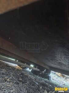 2013 Expedition Trailer Kitchen Food Trailer Exhaust Fan Arkansas for Sale