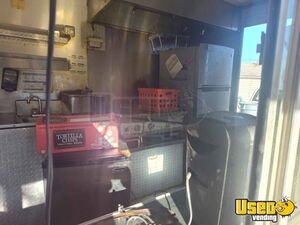 2013 Expedition Trailer Kitchen Food Trailer Exterior Customer Counter Arkansas for Sale