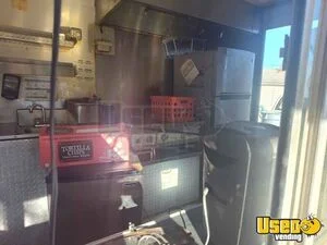 2013 Expedition Trailer Kitchen Food Trailer Exterior Customer Counter Arkansas for Sale