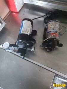 2013 Expedition Trailer Kitchen Food Trailer Flatgrill Arkansas for Sale