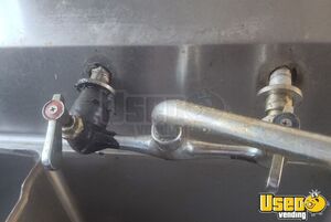 2013 Expedition Trailer Kitchen Food Trailer Fryer Arkansas for Sale