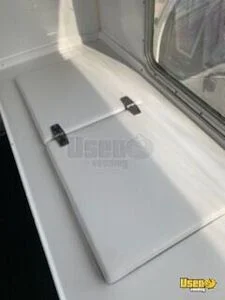 2013 Express 3500 Snowball Truck Fresh Water Tank California Gas Engine for Sale