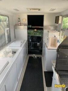 2013 Express 3500 Snowball Truck Gas Engine California Gas Engine for Sale
