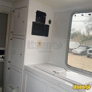 2013 Express 3500 Snowball Truck Work Table California Gas Engine for Sale
