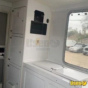 2013 Express 3500 Snowball Truck Work Table California Gas Engine for Sale
