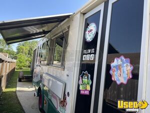 2013 Express All-purpose Food Truck Air Conditioning Texas for Sale