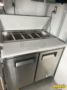 2013 Express All-purpose Food Truck Anti-lock Brakes Pennsylvania Gas Engine for Sale