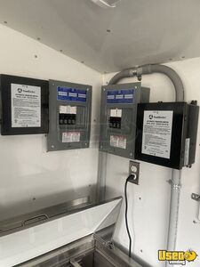 2013 Express All-purpose Food Truck Breaker Panel Pennsylvania Gas Engine for Sale