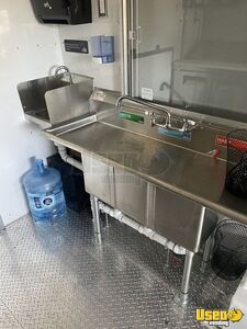 2013 Express All-purpose Food Truck Chef Base Pennsylvania Gas Engine for Sale
