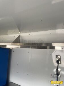 2013 Express All-purpose Food Truck Commercial Blender / Juicer Pennsylvania Gas Engine for Sale
