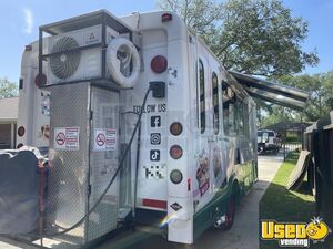 2013 Express All-purpose Food Truck Concession Window Texas for Sale