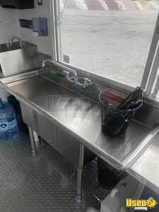 2013 Express All-purpose Food Truck Electrical Outlets Pennsylvania Gas Engine for Sale
