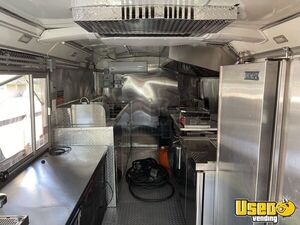 2013 Express All-purpose Food Truck Exterior Customer Counter Texas for Sale