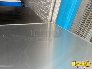 2013 Express All-purpose Food Truck Fire Extinguisher Pennsylvania Gas Engine for Sale
