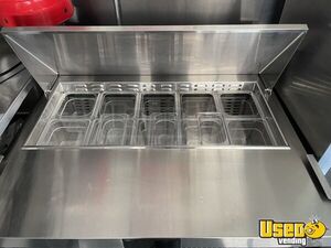 2013 Express All-purpose Food Truck Fryer Texas for Sale