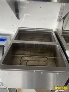 2013 Express All-purpose Food Truck Gas Engine Pennsylvania Gas Engine for Sale