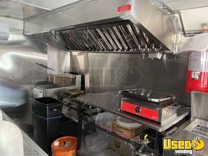 2013 Express All-purpose Food Truck Generator Texas for Sale