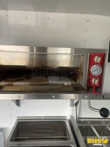 2013 Express All-purpose Food Truck Gray Water Tank Pennsylvania Gas Engine for Sale