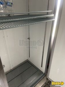 2013 Express All-purpose Food Truck Hand-washing Sink Pennsylvania Gas Engine for Sale