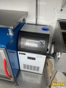 2013 Express All-purpose Food Truck Hot Dog Warmer Pennsylvania Gas Engine for Sale