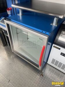 2013 Express All-purpose Food Truck Ice Bin Pennsylvania Gas Engine for Sale