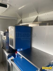 2013 Express All-purpose Food Truck Ice Block Maker Pennsylvania Gas Engine for Sale
