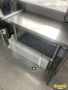 2013 Express All-purpose Food Truck Interior Lighting Pennsylvania Gas Engine for Sale
