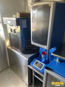 2013 Express All-purpose Food Truck Microwave Pennsylvania Gas Engine for Sale