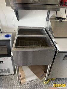 2013 Express All-purpose Food Truck Pizza Oven Pennsylvania Gas Engine for Sale