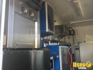 2013 Express All-purpose Food Truck Prep Station Cooler Pennsylvania Gas Engine for Sale