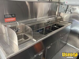 2013 Express All-purpose Food Truck Reach-in Upright Cooler Texas for Sale