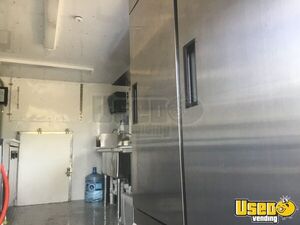 2013 Express All-purpose Food Truck Refrigerator Pennsylvania Gas Engine for Sale