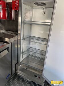 2013 Express All-purpose Food Truck Refrigerator Texas for Sale