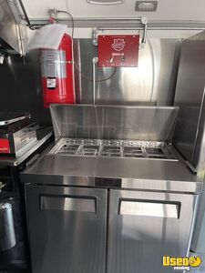 2013 Express All-purpose Food Truck Shore Power Cord Texas for Sale