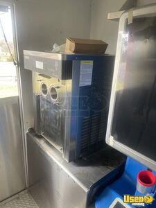 2013 Express All-purpose Food Truck Soft Serve Machine Pennsylvania Gas Engine for Sale