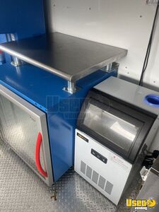 2013 Express All-purpose Food Truck Steam Table Pennsylvania Gas Engine for Sale