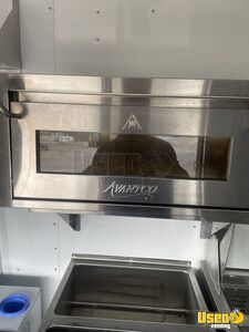 2013 Express All-purpose Food Truck Transmission - Automatic Pennsylvania Gas Engine for Sale