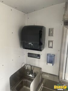 2013 Express All-purpose Food Truck Triple Sink Pennsylvania Gas Engine for Sale