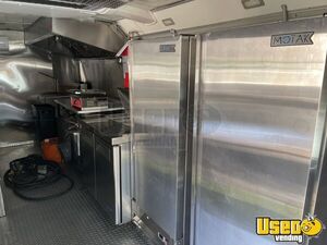 2013 Express All-purpose Food Truck Upright Freezer Texas for Sale