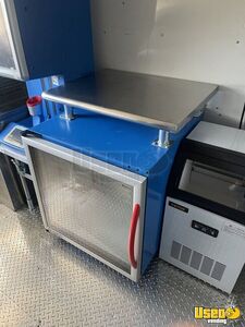 2013 Express All-purpose Food Truck Warming Cabinet Pennsylvania Gas Engine for Sale