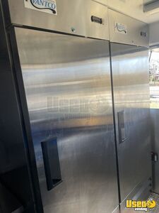 2013 Express All-purpose Food Truck Work Table Pennsylvania Gas Engine for Sale