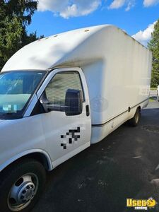2013 Express Other Mobile Business Air Conditioning New York Gas Engine for Sale