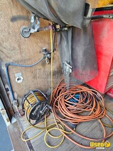 2013 Express Other Mobile Business Anti-lock Brakes New York Gas Engine for Sale