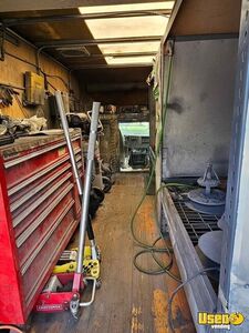 2013 Express Other Mobile Business Electrical Outlets New York Gas Engine for Sale