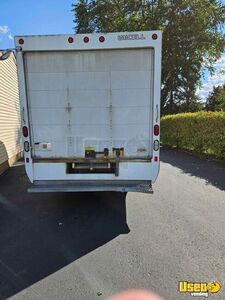 2013 Express Other Mobile Business Interior Lighting New York Gas Engine for Sale