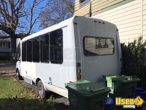 2013 Express Shuttle Bus Shuttle Bus Diesel Engine New Jersey Diesel Engine for Sale